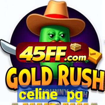 celine pg plataforma de jogos